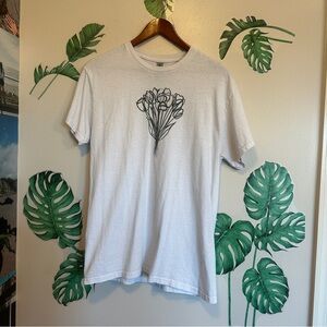 Dean Lewis The Future Is Bright 2023 Tour Tee